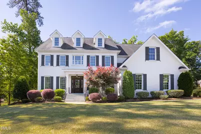 107 Copley Mountain Drive, Durham, NC 27705 - Photo 1
