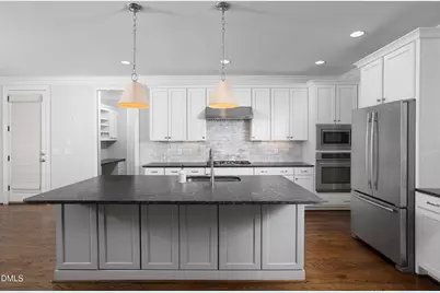 107 Copley Mountain Drive, Durham, NC 27705 - Photo 20