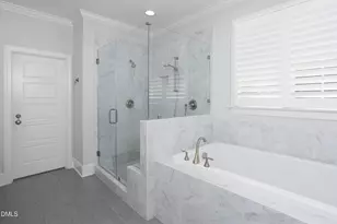 107 Copley Mountain Dr, Durham, NC 27705 - Photo 52