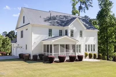 107 Copley Mountain Drive, Durham, NC 27705 - Photo 68