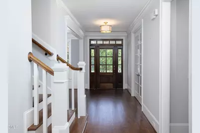 107 Copley Mountain Drive, Durham, NC 27705 - Photo 8