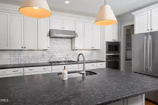 107 Copley Mountain Dr, Durham, NC 27705 - Photo 26