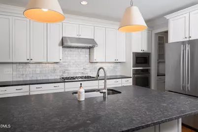 107 Copley Mountain Drive, Durham, NC 27705 - Photo 24