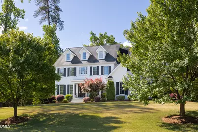107 Copley Mountain Drive, Durham, NC 27705 - Photo 70