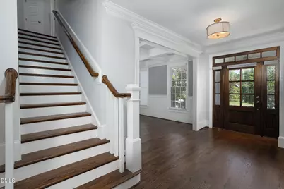 107 Copley Mountain Drive, Durham, NC 27705 - Photo 32
