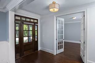 107 Copley Mountain Dr, Durham, NC 27705 - Photo 6