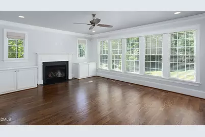 107 Copley Mountain Drive, Durham, NC 27705 - Photo 16