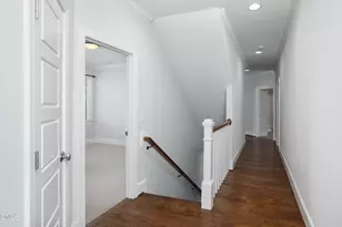 107 Copley Mountain Dr, Durham, NC 27705 - Photo 60