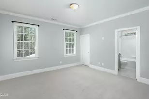107 Copley Mountain Dr, Durham, NC 27705 - Photo 44