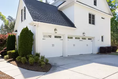 107 Copley Mountain Drive, Durham, NC 27705 - Photo 66