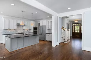 107 Copley Mountain Dr, Durham, NC 27705 - Photo 20