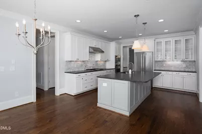 107 Copley Mountain Drive, Durham, NC 27705 - Photo 22