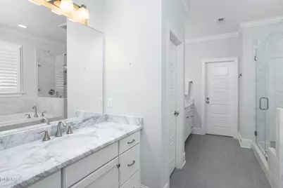107 Copley Mountain Drive, Durham, NC 27705 - Photo 48