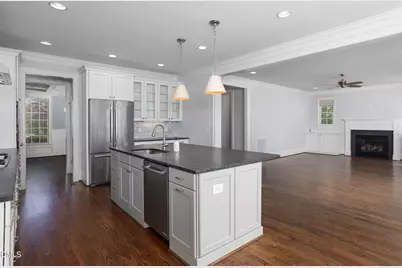 107 Copley Mountain Drive, Durham, NC 27705 - Photo 30