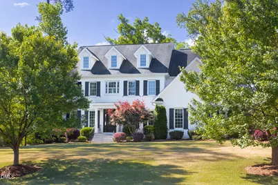 107 Copley Mountain Drive, Durham, NC 27705 - Photo 2