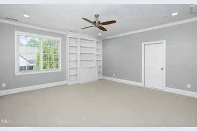 107 Copley Mountain Drive, Durham, NC 27705 - Photo 44