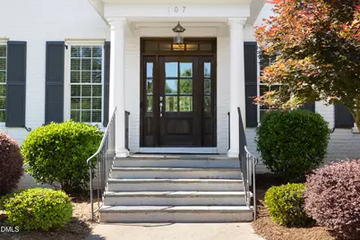 107 Copley Mountain Drive, Durham, NC 27705 - Photo 4