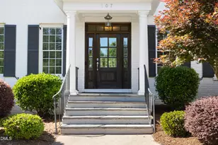 107 Copley Mountain Dr, Durham, NC 27705 - Photo 4