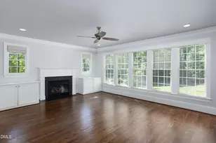 107 Copley Mountain Dr, Durham, NC 27705 - Photo 14