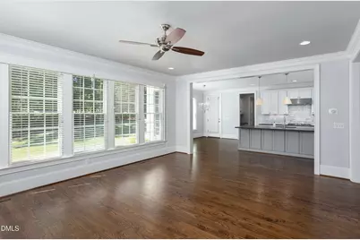107 Copley Mountain Drive, Durham, NC 27705 - Photo 18