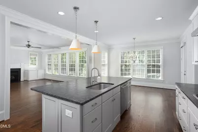 107 Copley Mountain Drive, Durham, NC 27705 - Photo 26