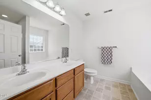 104 Saltybrook Ln, Holly Springs, NC 27540 - Photo 18