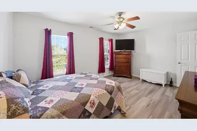 104 Saltybrook Lane, Holly Springs, NC 27540 - Photo 20