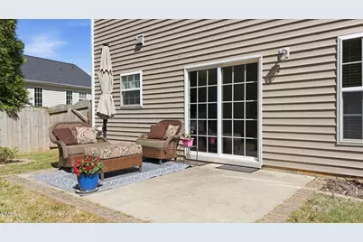 104 Saltybrook Lane, Holly Springs, NC 27540 - Photo 30