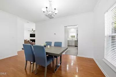 104 Saltybrook Lane, Holly Springs, NC 27540 - Photo 10