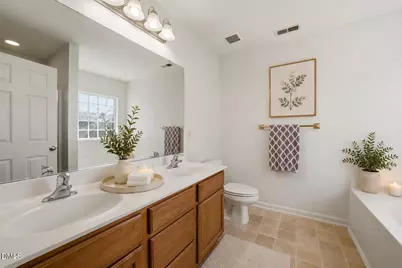 104 Saltybrook Lane, Holly Springs, NC 27540 - Photo 16
