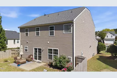 104 Saltybrook Lane, Holly Springs, NC 27540 - Photo 28