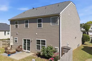 104 Saltybrook Ln, Holly Springs, NC 27540 - Photo 30