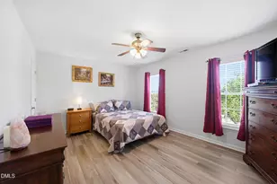 104 Saltybrook Ln, Holly Springs, NC 27540 - Photo 20