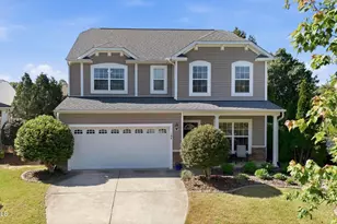 104 Saltybrook Ln, Holly Springs, NC 27540 - Photo 1