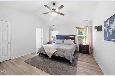 104 Saltybrook Lane, Holly Springs, NC 27540 - Photo 12