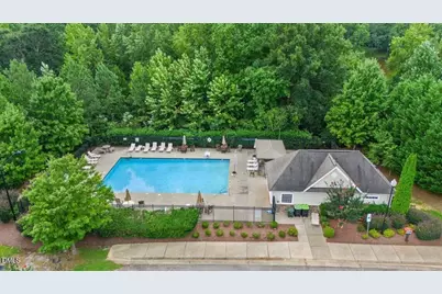104 Saltybrook Lane, Holly Springs, NC 27540 - Photo 30