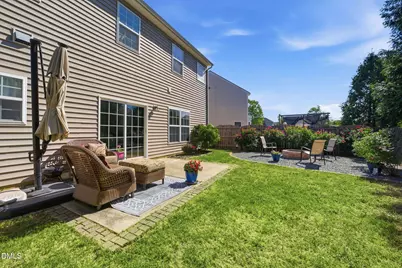 104 Saltybrook Lane, Holly Springs, NC 27540 - Photo 26