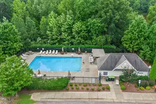 104 Saltybrook Ln, Holly Springs, NC 27540 - Photo 32