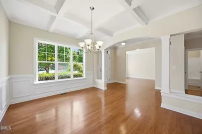 272 Plantation Drive, Youngsville, NC 27596 - Photo 6