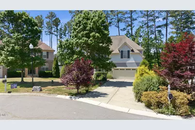 272 Plantation Drive, Youngsville, NC 27596 - Photo 2
