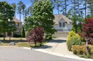 272 Plantation Dr, Youngsville, NC 27596 - Photo 2