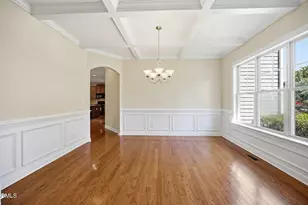 272 Plantation Dr, Youngsville, NC 27596 - Photo 8