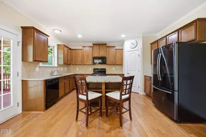 272 Plantation Drive, Youngsville, NC 27596 - Photo 18