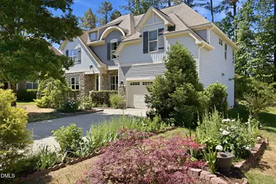 272 Plantation Drive, Youngsville, NC 27596 - Photo 2