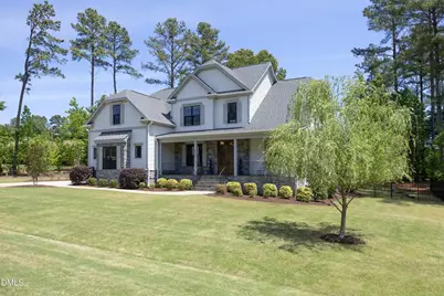 2709 Trifle Lane, Wake Forest, NC 27587 - Photo 2