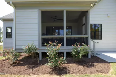 2709 Trifle Lane, Wake Forest, NC 27587 - Photo 42