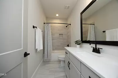 2709 Trifle Lane, Wake Forest, NC 27587 - Photo 36