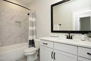 2709 Trifle Ln, Wake Forest, NC 27587 - Photo 38