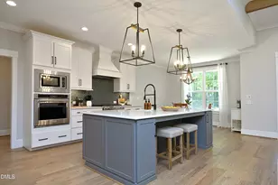 2709 Trifle Ln, Wake Forest, NC 27587 - Photo 4