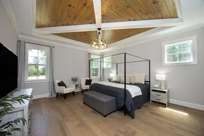 2709 Trifle Lane, Wake Forest, NC 27587 - Photo 6
